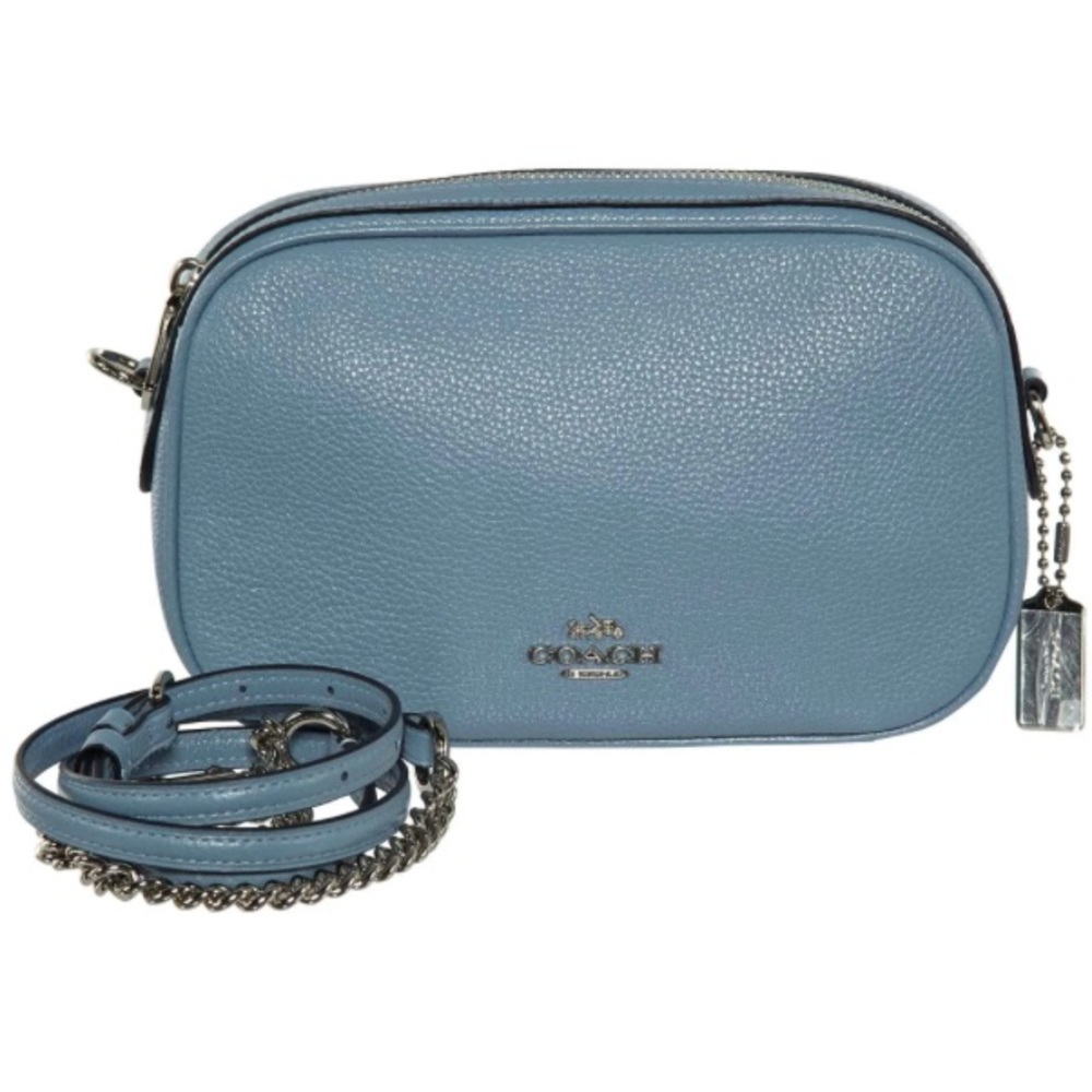 COACH F25922 ISLA CHAIN CROSSBODY